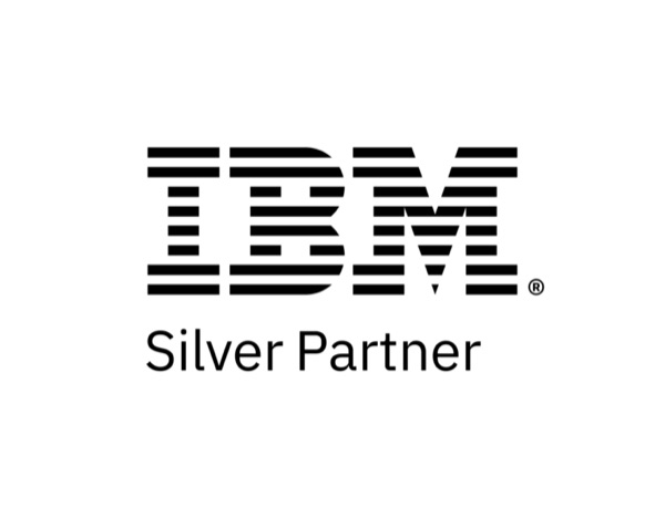 IBM Partner Plus Silver Partner